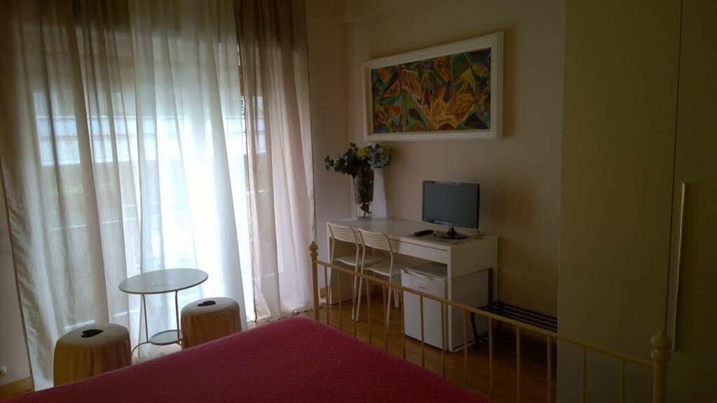 Roma Amor 396 Exteriör bild